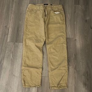 Lucky Brand Khaki Pants 34x30